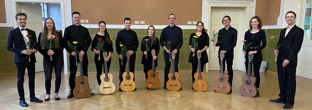 redeo Ensemble redeo