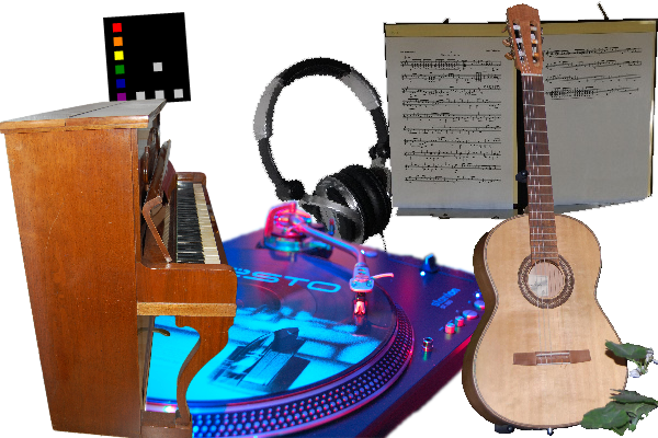 lion-music music-icon
